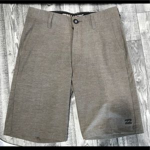 Billabong Crossfire ERT